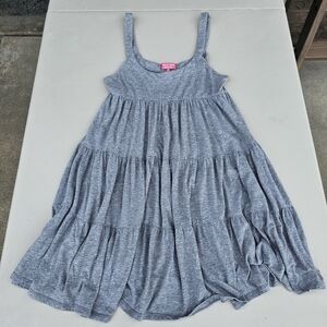 Pink sleepware size M